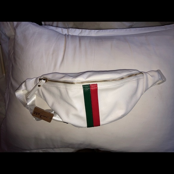 3am forever fanny pack